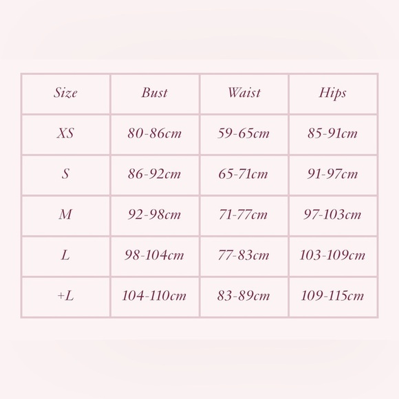 House of CB Rosalinda mini dress NWT , sz : XS - Picture 14 of 14